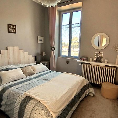 Un B&B Cosy A Angles Angles  Buitenkant foto